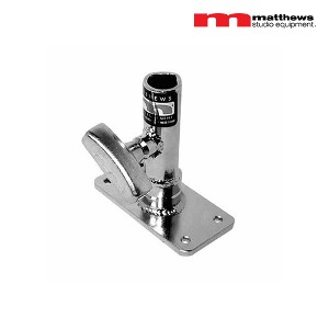 [Matthews] 메튜 5/8&quot; Receiver Mounting Plate (429621)