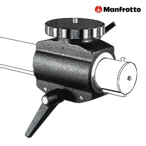 [MANFROTTO] 맨프로토 826 ADDITIONAL CAMERA HOLDER