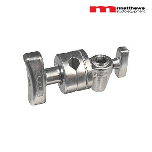 [Matthews] 메튜 2.5&quot; Grip Head Silver (350580)