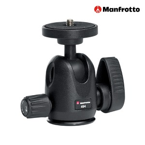 [MANFROTTO] 맨프로토 494 MINI BALL HEAD