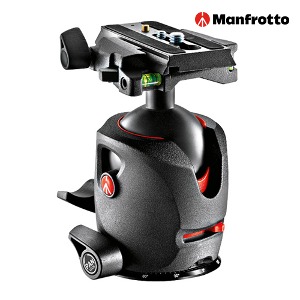 [MANFROTTO] 맨프로토 MH057M0-Q5 057 Magnesium Ball Head with Q5 Quick Release