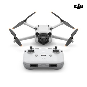 [DJI] 디제이아이 Mini 3 Pro + RC-N1 DJI Mini 3 프로 + 일반 컨트롤러