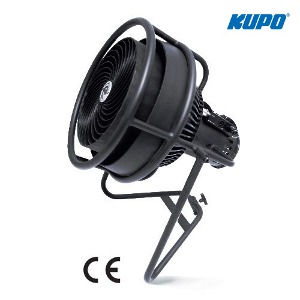 [KUPO] 쿠포 DF-500 DIGIFAN WIND MACHINE