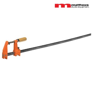 [Matthews] 메튜 36&quot; Furniture Clamp w/Bar Clamp Adapter (429605)