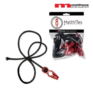 [Matthews] 메튜 Matth Ties(Pack of 12) (B6090-12)