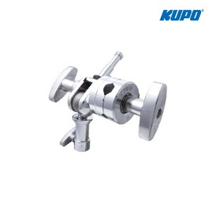 [KUPO] 쿠포 KCP-230 GRIP HEAD 2/SWIVEL PIN