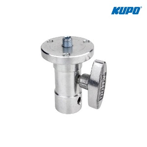 [KUPO] 쿠포 KS-097 BABY BALL HEAD ADAPTER