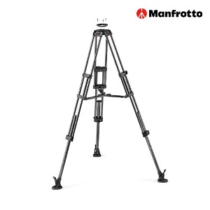 [MANFROTTO] 맨프로토 CF Twin leg Video Tripod Middle Spreader _ MVTTWINMC