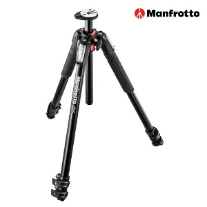 [MANFROTTO] 맨프로토 055 XPRO 알루미늄 3단 삼각대 MT055XPRO3