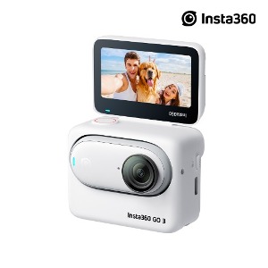 [INSTA360] 인스타360 GO3 128GB 고3