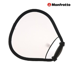 [MANFROTTO] 맨프로토 LL LR3507 트라이그립 Diffuser 2 Stops (46cm)