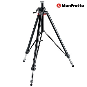 [MANFROTTO] 맨프로토 058B TRIAUT TRIPOD