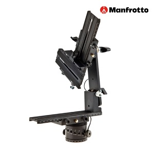 [MANFROTTO] 맨프로토 303SPH MULTI ROW PAN HEAD (Panoramic Head)