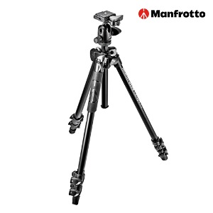 [MANFROTTO] 맨프로토 290 Light Ball head KIT (MK290LTA3-BH)