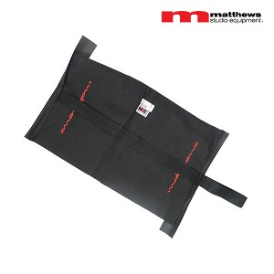 [Matthews] 메튜 25 lb. Sandbag - Black Cordura (299553)