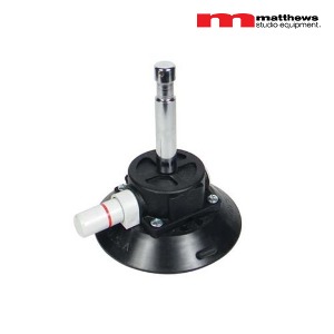 [Matthews] 메튜 4.5&quot; Vacuum Cup with 5/8&quot; Pin(417026)