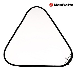 [MANFROTTO] 맨프로토 LR3751 트라이그립 Diffuser, 1 Stop 120cm