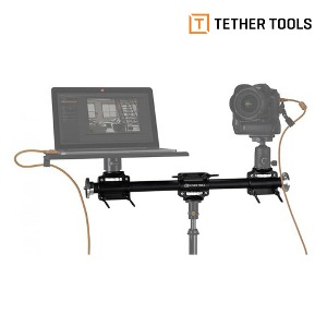 [TetherTools] 테더툴스 Rock Solid Tripod Cross Bar