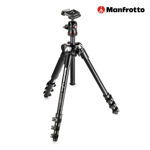 [MANFROTTO] 맨프로토 MKBFRA4-BH befree