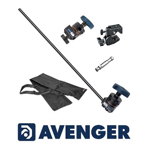 [AVENGER] 어벤져 D800KIT Grip kit 