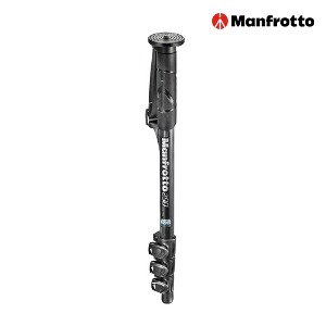 [MANFROTTO] 맨프로토 290 카본 4단 모노포드 MM290C4