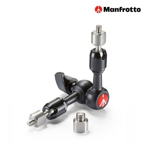 [MANFROTTO] 맨프로토 244MICRO MICRO FRICTION ARM