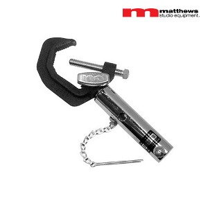 [Matthews] 메튜 Junior Pipe Clamp(429619)