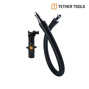 [TetherTools] 테더툴스 RapidMount SuperFlex Arm Kit