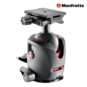 [MANFROTTO] 맨프로토 MH057M0-Q6 Magnesium Ball Head with Q6 Top Lock quick release