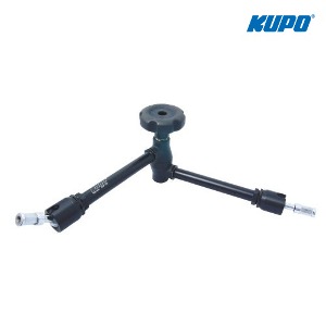 [KUPO] 쿠포 KCP-101W MAX ARM W/WHEEL HANDLE