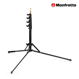 [MANFROTTO] 맨프로토 Nano Plus Stand 나노 플러스 스탠드 _ 5002BL