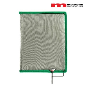 [Matthews] 메튜 Scrim Single 12&quot;x18&quot; (30.5x46cm) (149052)