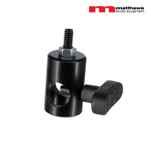 [Matthews] 메튜 Baby Pin Adapter - 5/8&quot; to 1/4-20&quot; (350625)