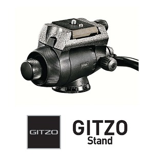 [GITZO] 짓조 G2180 Fluide head