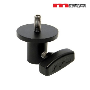 [Matthews] 메튜 Baby Ball Head Adapter (415173)