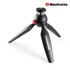 [MANFROTTO] 맨프로토 PIXI 픽시 미니 삼각대