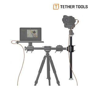 [TetherTools] 테더툴스 Rock Solid Cross Bar Side Arm