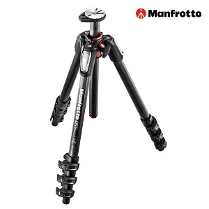 [MANFROTTO] 맨프로토 055 XPRO 카본 4단 삼각대 MT055CXPRO4