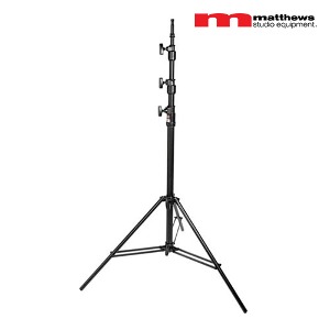 [Matthews] 메튜 Light-Heavy T/R Stand (Black)(B387490)