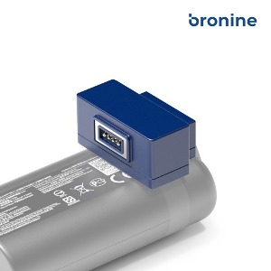 [BRONINE] 브로나인 VOLKIT 드론 키트 for DJI Mavic Mini