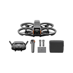 [DJI] 디제이아이 Avata 2 Fly More Combo (Three Batteries)