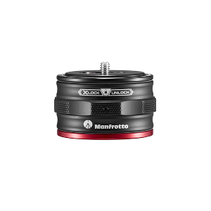 [MANFROTTO] 맨프로토 MOVE Quick release system MVAQR