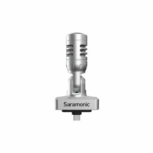 [Saramonic] 사라모닉 SmartMic MTV11 UC