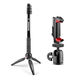 [MANFROTTO] 맨프로토 New 픽시 셀피 키트