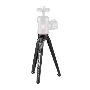 [MANFROTTO] 맨프로토 209 테이블 미니삼각대