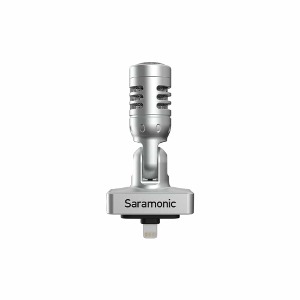 [Saramonic] 사라모닉 SmartMic MTV11 Di