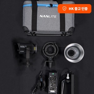 [HK중고] Nanlite 난라이트 Froza 60B (240621)