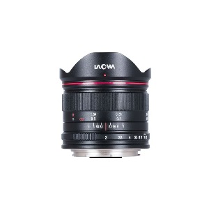 [LAOWA] 라오와 코리아 정품 7.5mm f/2 MFT (Light-weight)