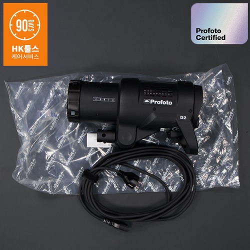 [HK중고] Profoto 프로포토 D2 1000 조명