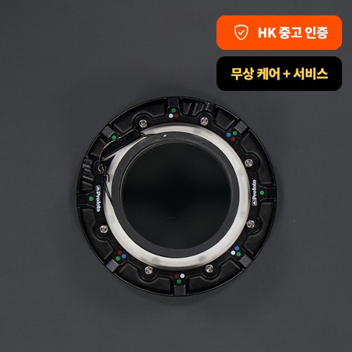 [HK중고] Profoto 프로포토 Rfi Speedring (240605)